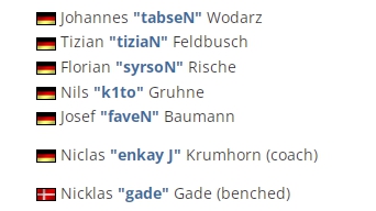 永劫无间高校挑战赛总决赛即将揭幕