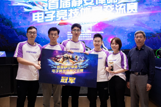 南宁机械舞大赛引领科技与艺术的完美结合